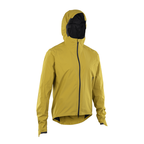 ION Bike Jacket Shelter Lite 2.5L unisex 2.0 2024