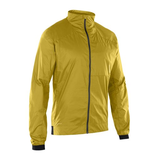 ION Bike Jacket Shelter Lite unisex 2024 Bikewear