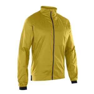 ION Bike Jacket Shelter Lite unisex 2024 Bikewear