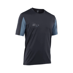 ION Bike Jersey Traze Amp SS AFT men 2024 Bikewear