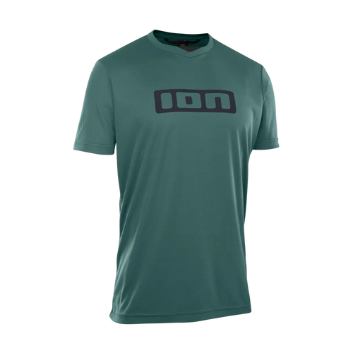 ION Bike Jersey Logo SS men 2024 Bikewear