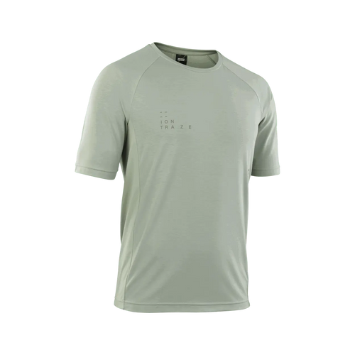 ION Bike Jersey Traze SS men 2024 Bikewear