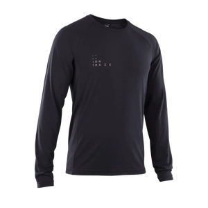 ION Bike Jersey Traze LS men 2024 Bikewear