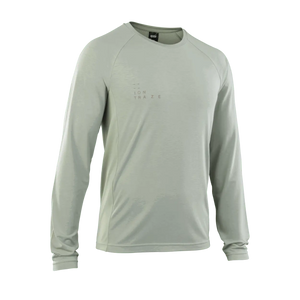 ION Bike Jersey Traze LS men 2024 Bikewear