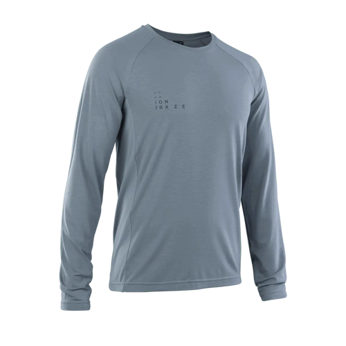ION Bike Jersey Traze LS men 2024 Bikewear