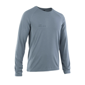 ION Bike Jersey Traze LS men 2024 Bikewear