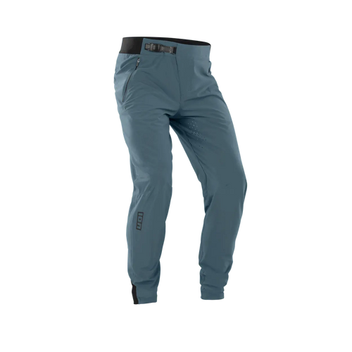 ION Bike Pants TECH Logo men 2024 Bikewear