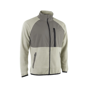 ION Bike Jacket HD Cotton Fleece Seek Amp men 2024 Bikewear