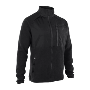 ION Bike Jacket HD Cotton Fleece Seek Amp men 2024 Bikewear