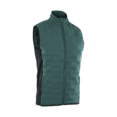 ION Bike Vest Primaloft Hybrid Shelter men 2024 Bikewear