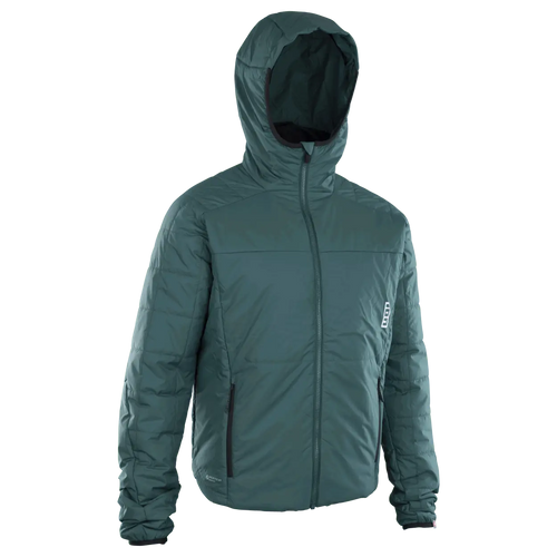ION Bike Jacket Primaloft Shelter men 2024 Bikewear