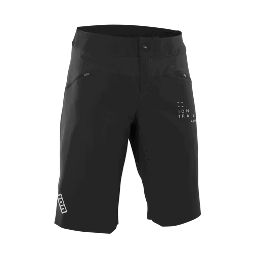 ION Bike Shorts Traze Amp AFT men 2024 Bikewear