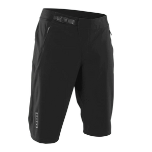 ION Bike Shorts TECH Logo men 2024 Bikewear