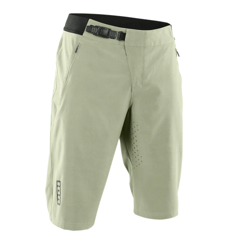 ION Bike Shorts TECH Logo men 2024 Bikewear