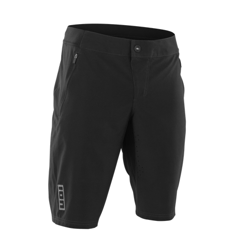 ION Bike Shorts TECH Logo Plus men 2024 Bikewear