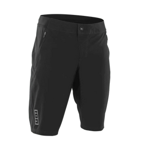 ION Bike Shorts TECH Logo Plus men 2024 Bikewear