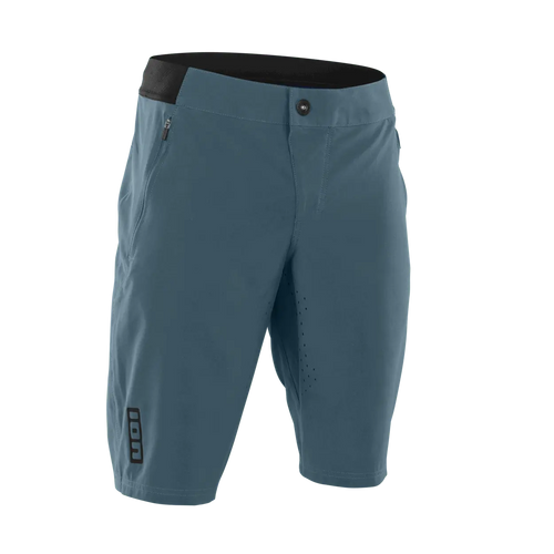 ION Bike Shorts TECH Logo Plus men 2024 Bikewear