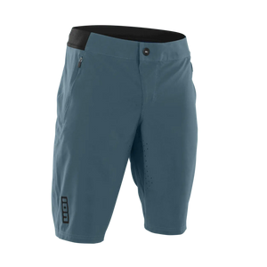 ION Bike Shorts TECH Logo Plus men 2024 Bikewear