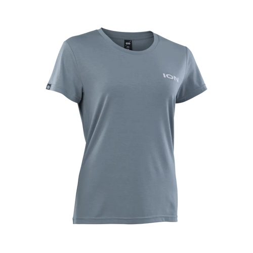 ION Bike Jersey Seek Graphic SS women 2024 Bikewear