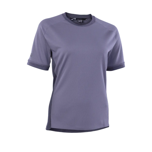 ION Bike Jersey TECH Logo SS women 2024 Bikewear
