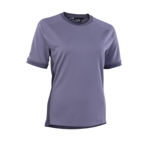 ION Bike Jersey TECH Logo SS women 2024 Bikewear