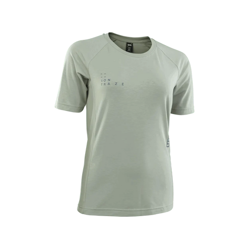 ION Bike Jersey Traze SS women 2024 Bikewear