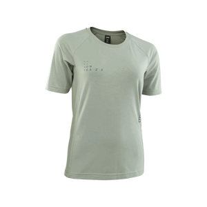 ION Bike Jersey Traze SS women 2024 Bikewear