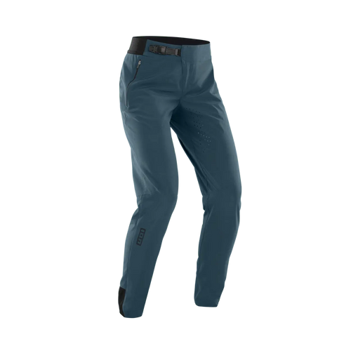 ION Bike Pants TECH Logo women 2024 Bikewear