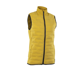 ION Bike Vest Thermolite Hybrid Shelter women 2024 Bikewear
