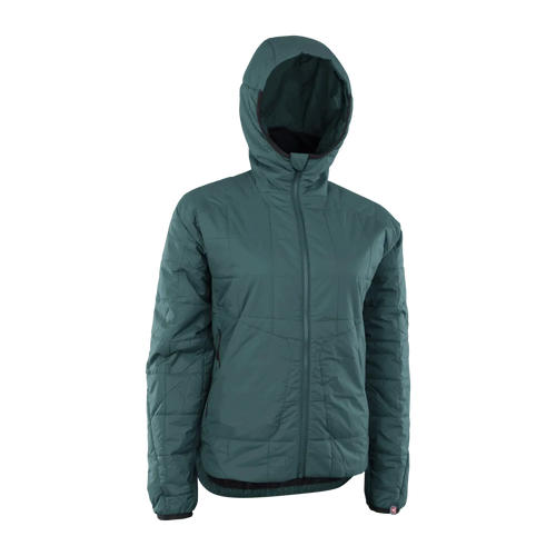 ION Bike Jacket Primaloft Shelter women 2024 Bikewear