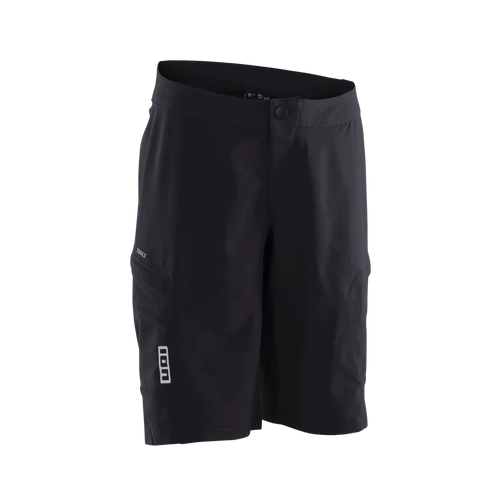ION Bike Shorts VNTR Amp women 2024 Bikewear