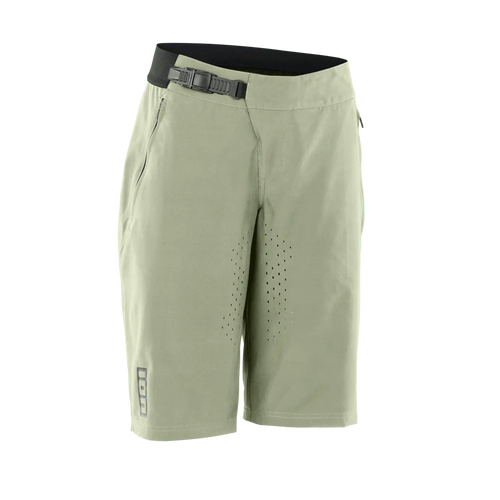 ION Bike Shorts TECH Logo women 2024 Bikewear