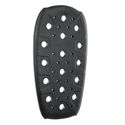 ION Bike Spares Protection Spine Plate SAS TEC 2024 Spareparts