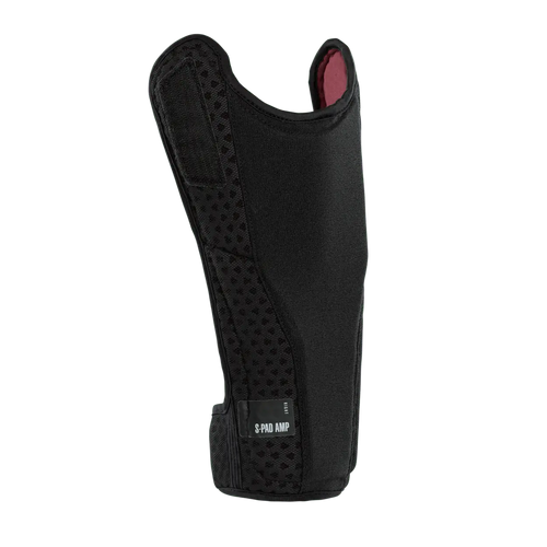 ION Shin Pads S-Pad Amp unisex 2024 Body Armor