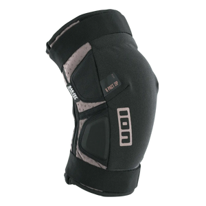 ION Knee Pads K-Pact Zip unisex 2024 Body Armor