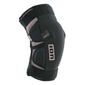 ION Knee Pads K-Pact Zip unisex 2024 Body Armor