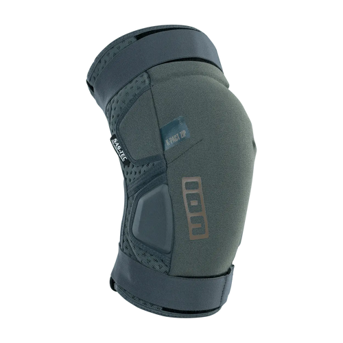 ION Knee Pads K-Pact Zip unisex 2024 Body Armor