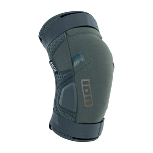 ION Knee Pads K-Pact Zip unisex 2024 Body Armor