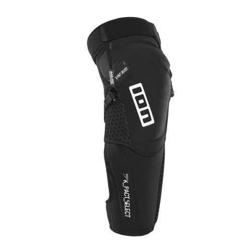 ION Knee Pads K-Pact Select unisex 2024 Body Armor