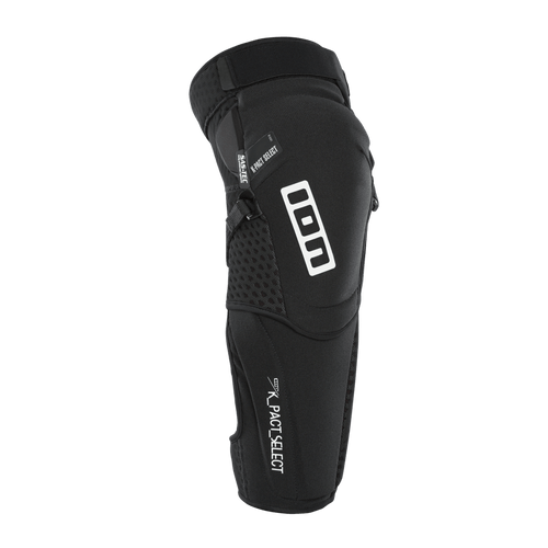 ION Knee Pads K-Pact Select unisex 2024 Body Armor