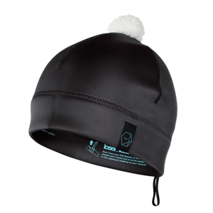 ION Neo Bommel Beanie 2024 Neo Accessories