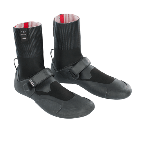 ION Ballistic Boots 3/2 Round Toe 2022 Footwear