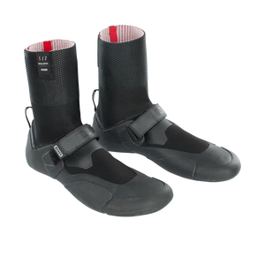 ION Ballistic Boots 3/2 Round Toe 2022 Footwear