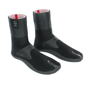 ION Ballistic Socks 6/5 Internal Split unisex 2022 Apparel