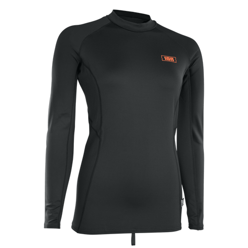 ION Thermo Top LS women 2022 Tops