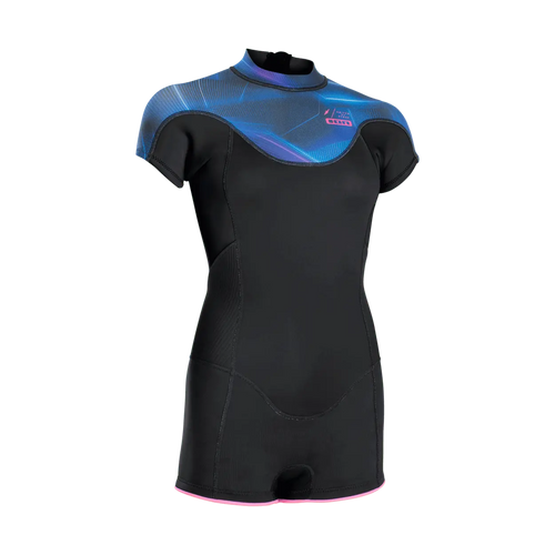 ION Muse Shorty SS 2.0 BZ DL Femme 2020 Wetsuits