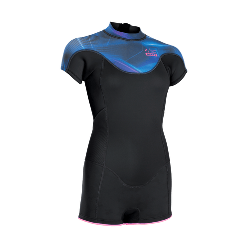 ION Muse Shorty SS 2.0 BZ DL 2020 Wetsuits