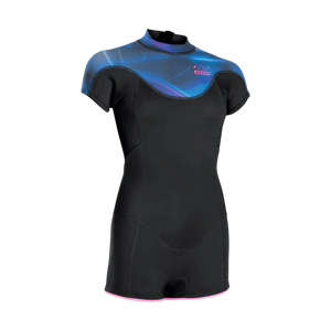 ION Muse Shorty SS 2.0 BZ DL Femme 2020 Wetsuits