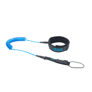 ION SUP Leash Core Coiled Knee 2024 Accessories
