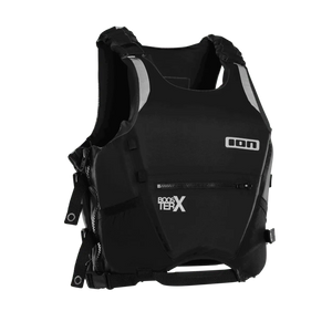 ION  Booster Vest  50N Front Zip unisex 2024 Protection